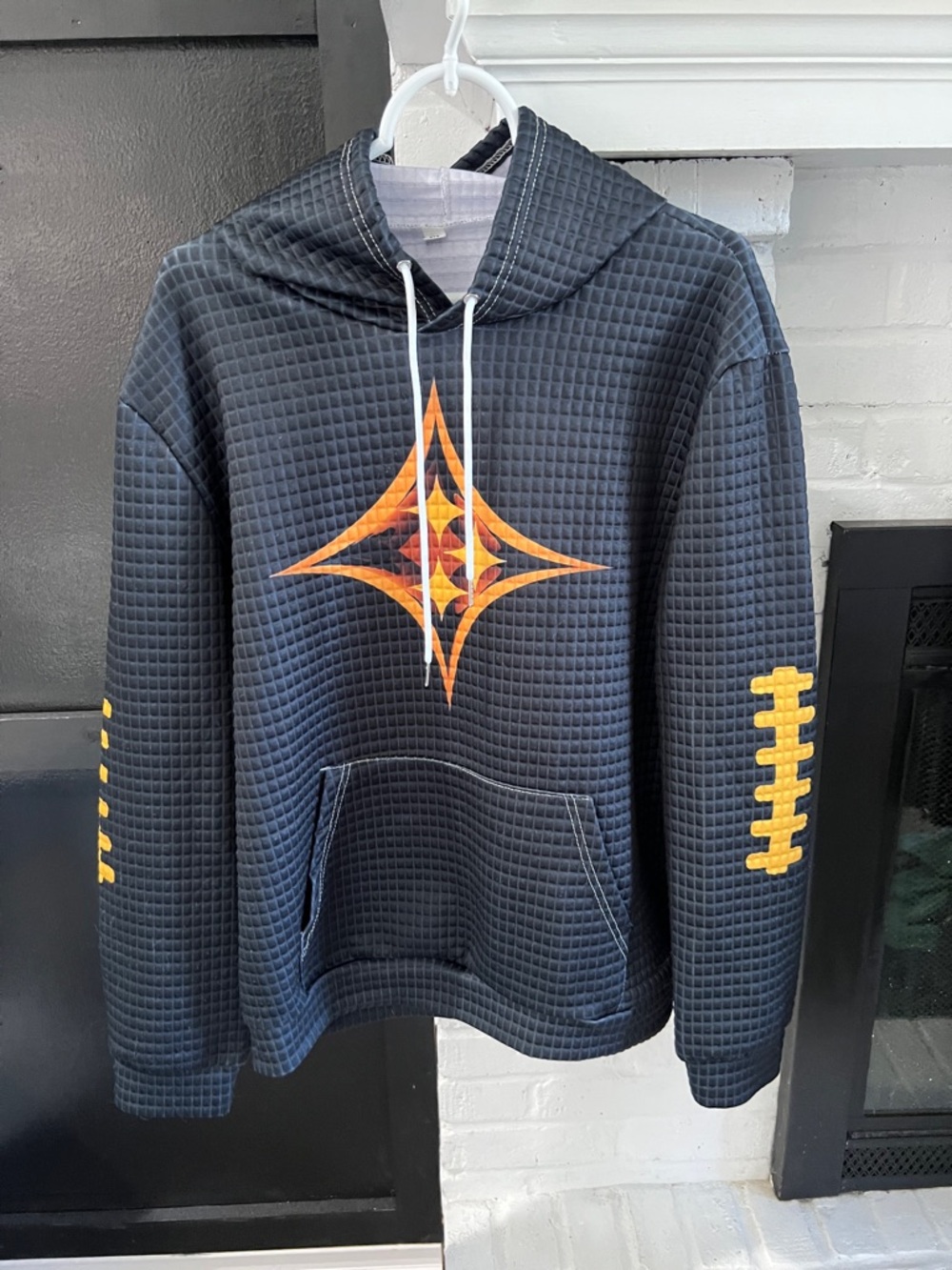 NWOT:  Pittsburgh Steelers Hoodie | Brand New - Never Worn
